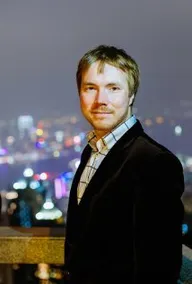 Алекс Нов