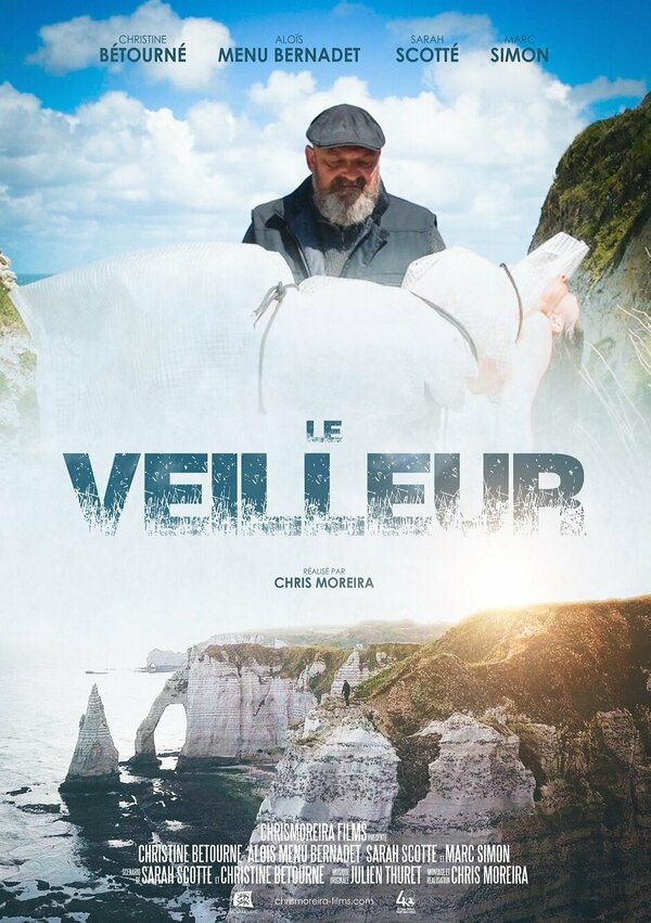 Постер фильма Le Veilleur