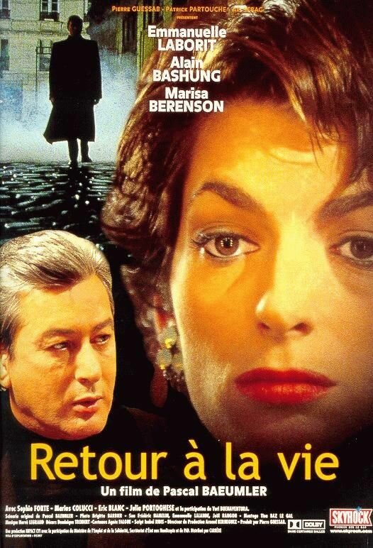 Постер фильма Retour à la vie