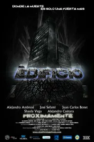 El edificio