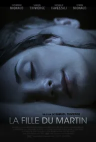 La fille du Martin