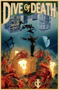 David Blaine: Dive of Death