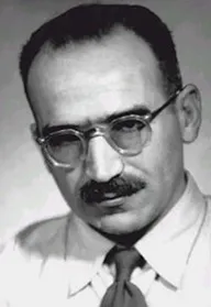 Александр Форд