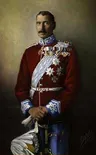 Король Кристиан X