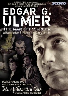 Постер фильма Эдгар Г. Улмер – Человек за кадром