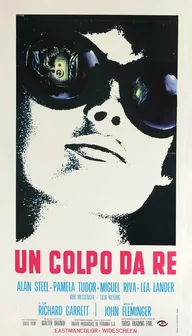 Un colpo da re