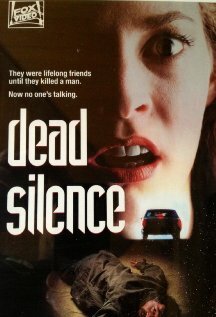 Постер фильма Dead Silence