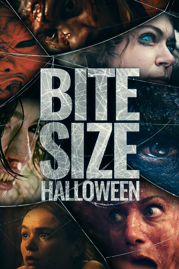 Постер сериала Bite Size Halloween