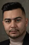 Otabek Ibragimov