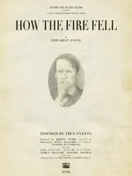 How the Fire Fell