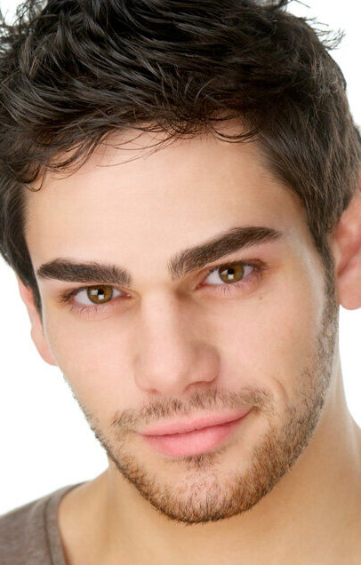 Kyle Axman