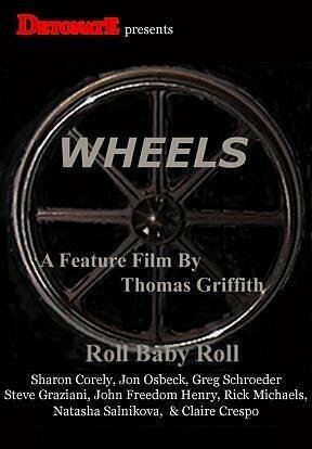 Постер фильма Wheels