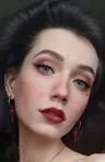 Анастасия Слободич