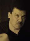Тимур Пулатов