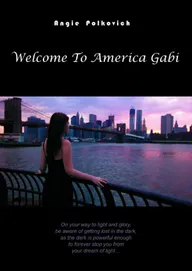 Welcome to America Gabi