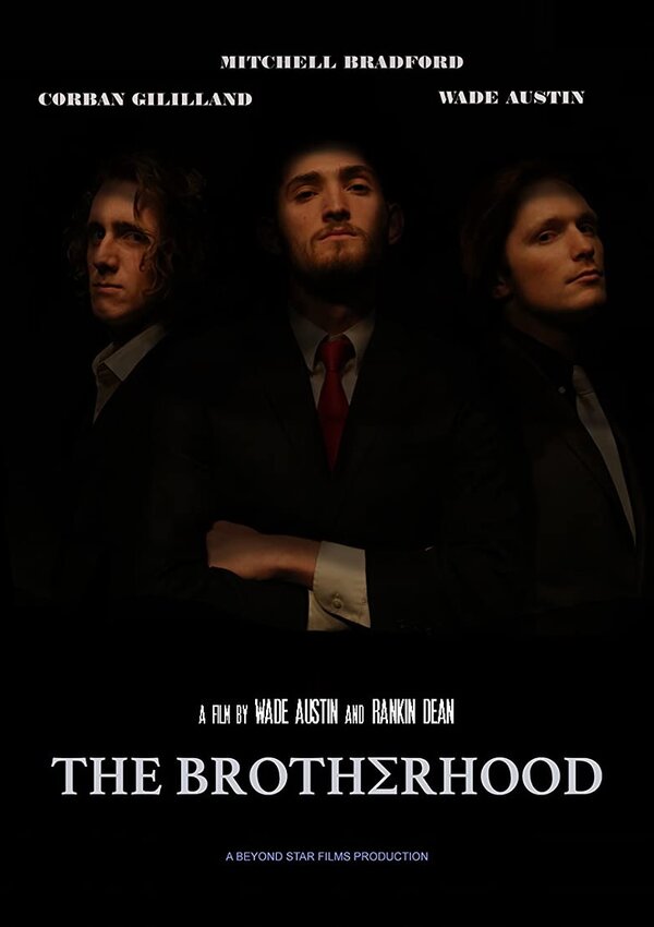 Постер фильма The Brotherhood