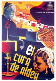 El cura de aldea