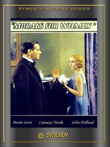 Постер фильма Morals for Women