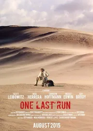 One Last Run