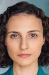 Michelle Ghatan