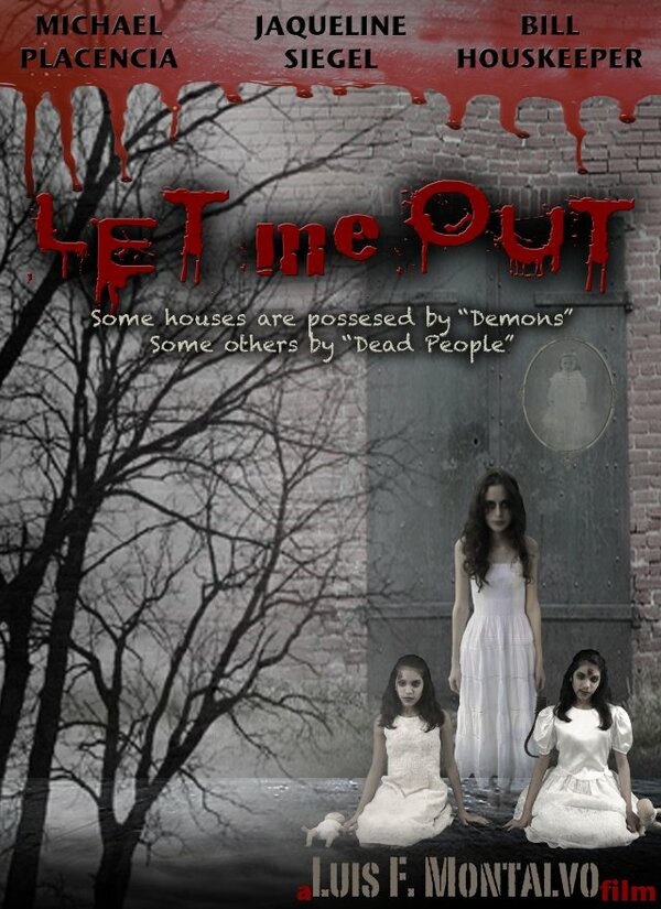 Постер фильма Let Me Out