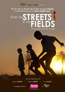 Постер фильма From the Streets to the Fields