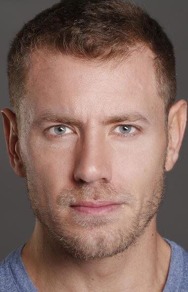Стефано Фостер