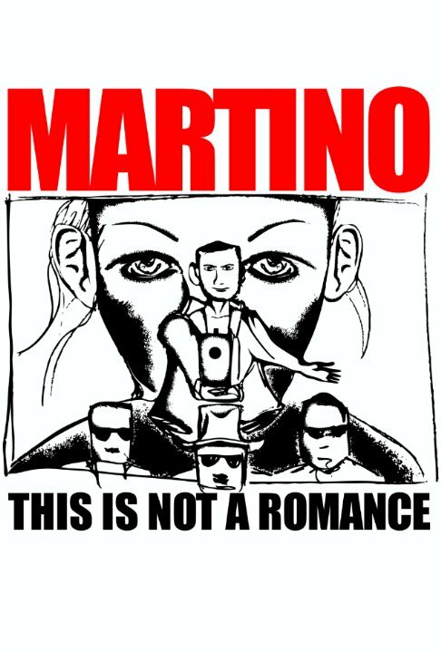 Постер фильма Martino