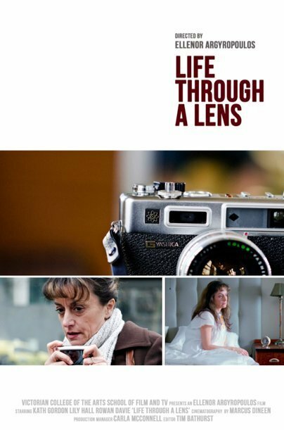 Постер фильма Life Through a Lens