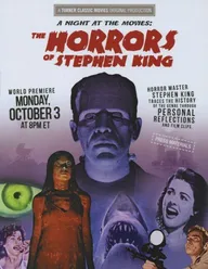 A Night at the Movies: The Horrors of Stephen King
