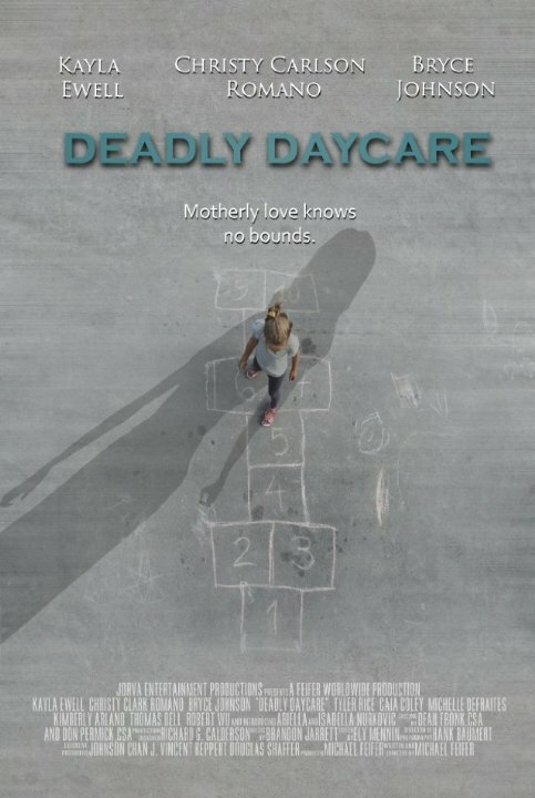 Постер фильма Deadly Daycare