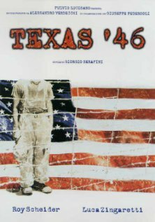 Постер фильма Texas 46
