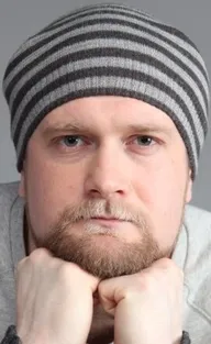 Сергей Куликов