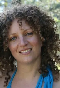 Angelique Papadelias