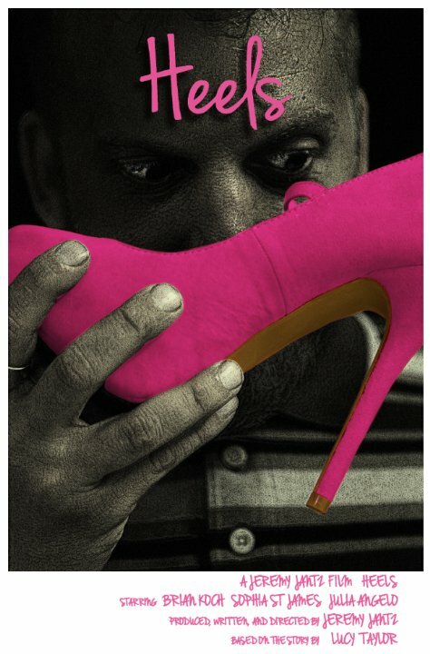 Постер фильма Heels