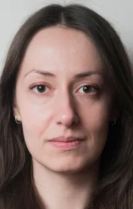Карина Мирзоян