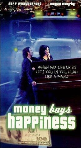 Постер фильма Money Buys Happiness