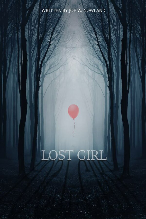 Постер фильма Lost Girl