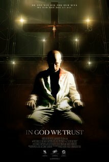 Постер фильма In God We Trust