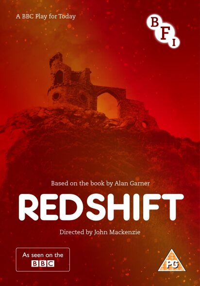 Постер фильма Red Shift