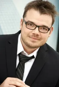 Stephen McCall