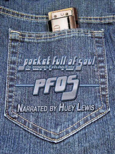 Постер фильма Pocket Full of Soul: The Harmonica Documentary