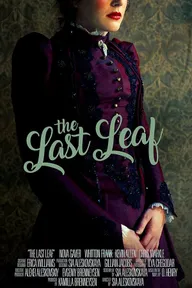 The Last Leaf
