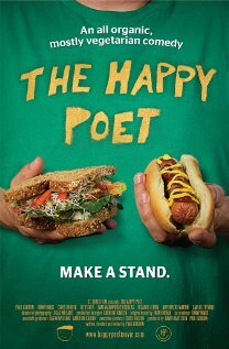 Постер фильма The Happy Poet