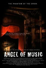 Angel of Music