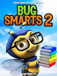 Умные букашки 2
