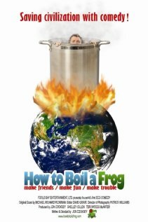 Постер фильма How to Boil a Frog