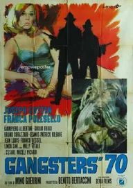 Gangsters '70