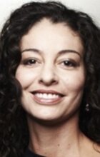 Carol Mariottini
