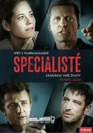 Specialisté
